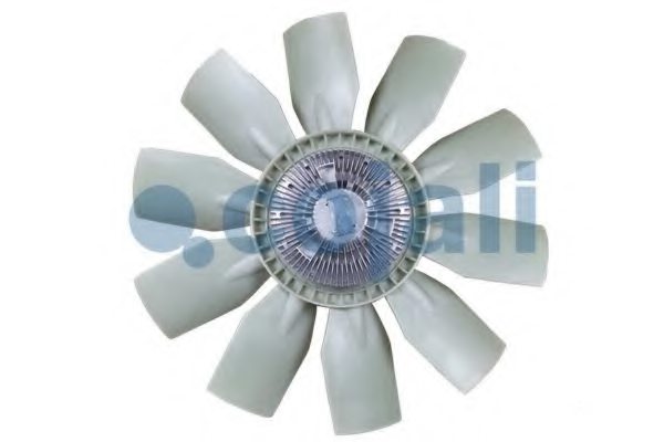 RENAULT TRUCKS 5010213487 Fan, radiator